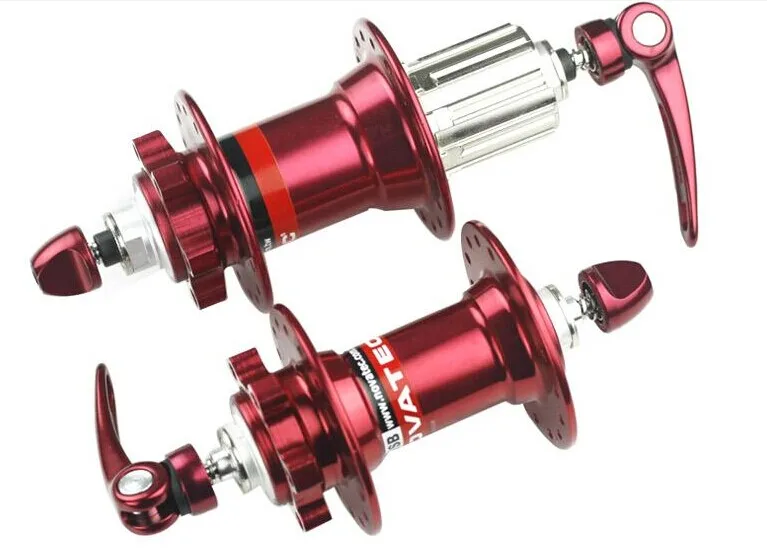 Велосипедная втулка/Novatec HUB D041SB d04204sb|novatec hub|bicycle hubd041sb d042sb |
