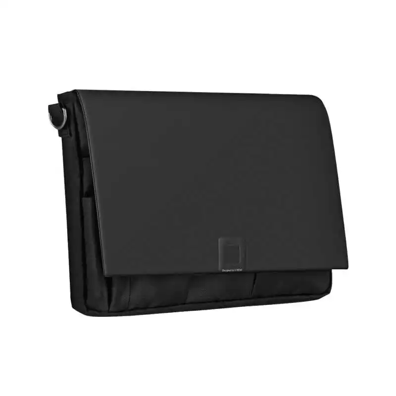Carrying case Xiaomi Mijia классический городской деловой рюкзак большой емкости многофункциональная игровая сумка для мужчин и женщин Дорожная школьная сумка для ноутбука - Цвет: Carrying case