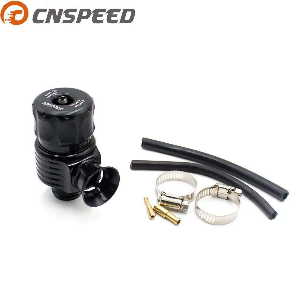 

Cnspeed Universal Supersonic Plumb Back Blow Off Valve 25mm Bov Blow Dump Blow Off Adaptor BOV1001A