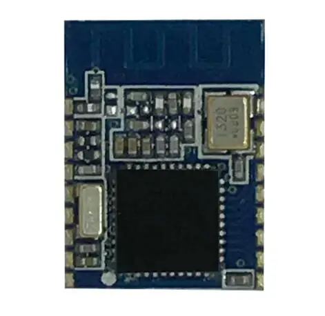 CC2541 маломощный компактный модуль беспроводной передачи данных Bluetooth 4 0 с