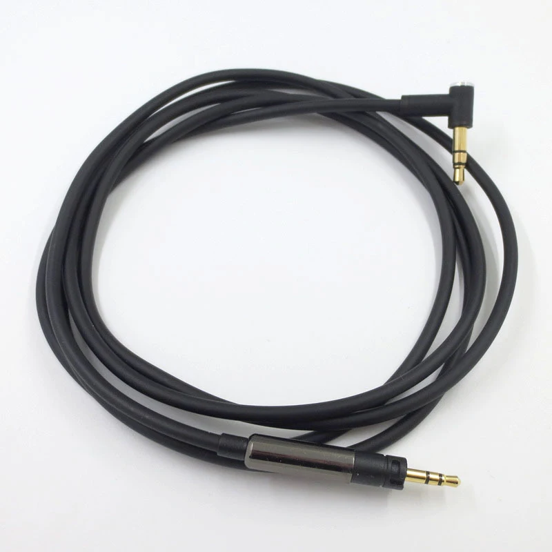Модернизированный сменный аудиокабель для наушников Sennheiser Momentum 1 0 2 кабель шнуры