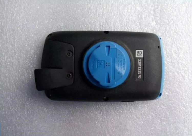 Сборный аккумулятор iConstel для Garmin EDGE 800 3 7 в 1100 мА · ч с поддержкой GPS велосипедный