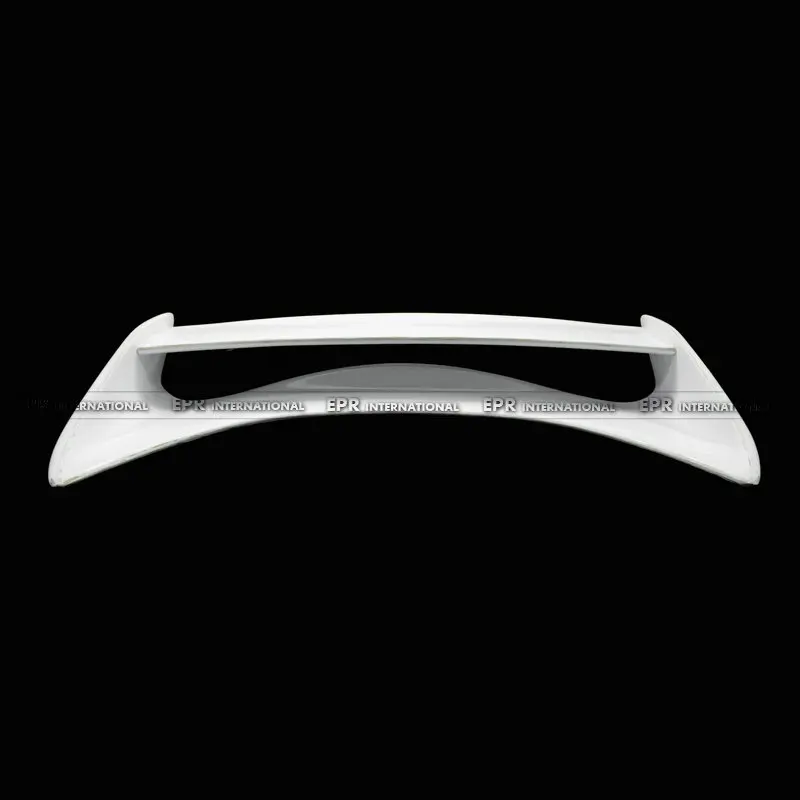 Car-styling For Mazda RX7 FD3S Mazdaspeed Style FRP Fiber Glass Rear Spoiler Fiberglass MS Trunk Wing Auto Boot Body Kit Trim | Автомобили