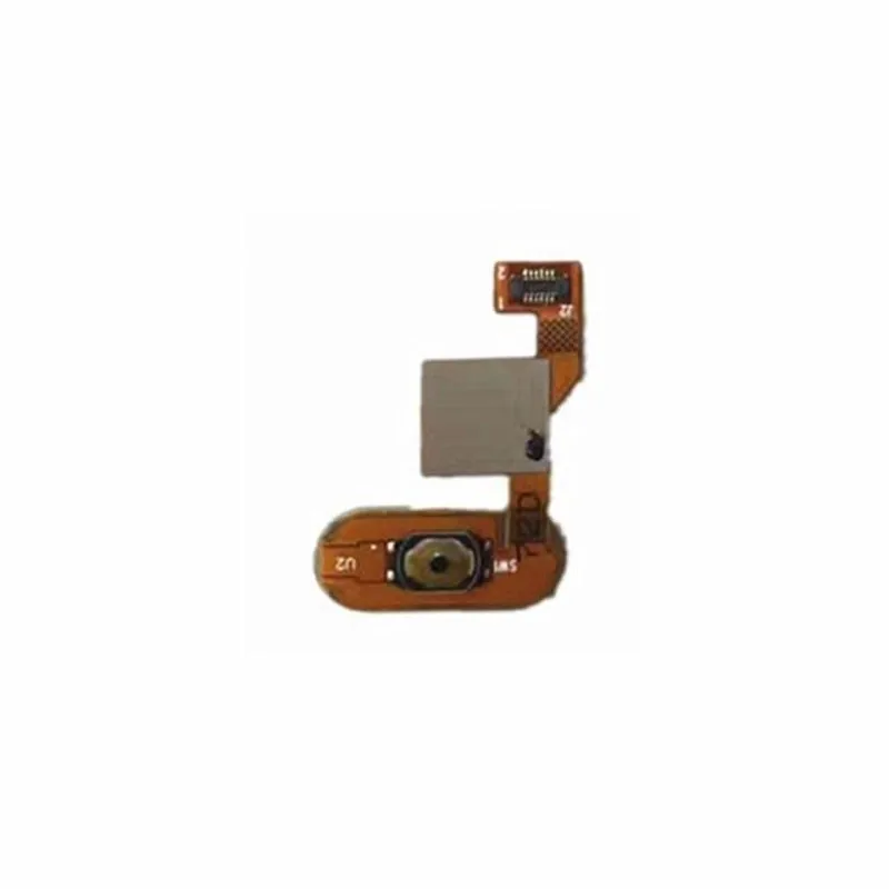 

5 pcs MIXUEWEIQI New Original Touch ID Fingerprint Sensor Flex Cable For Xiaomi Note 2 Back Home Button Return key replace parts
