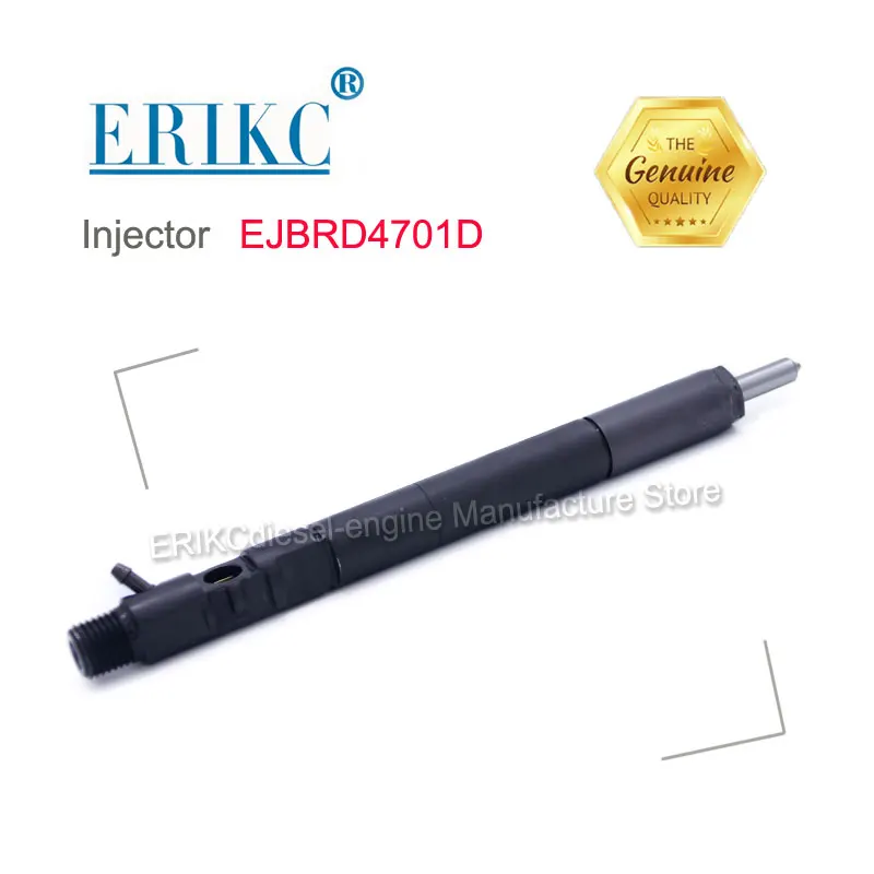 A6640170021 erikc EJBR04701D A6640170222 дизельный двигатель Common Rail EJBR0 4701D/EJB R04701D для двигателя