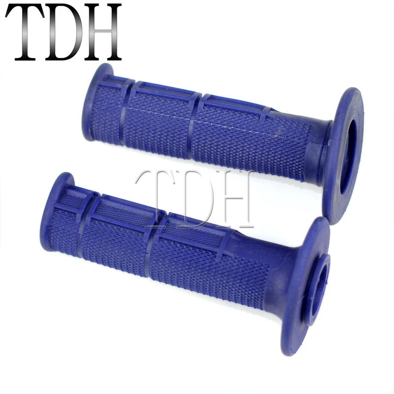 1 пара гоночных мотоциклов для мотокросса кроссовых MX мягкие гелевые резиновые