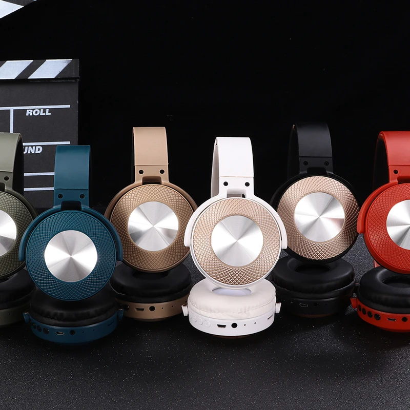 MRSVI Active шумоподавление беспроводные наушники Bluetooth гарнитура S38 с супер HiFi