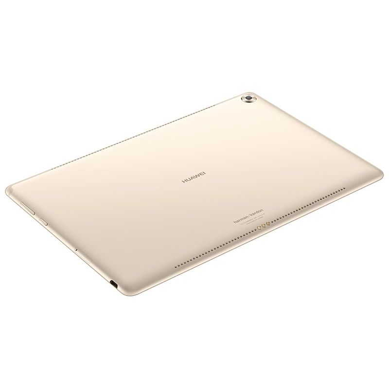 Планшет HUAWEI MediaPad M5 с глобальной прошивкой, 4G LTE, 10,8 дюймов, 2 K, Восьмиядерный дисплей, управление AI, Harman Kardon с клавиатурой