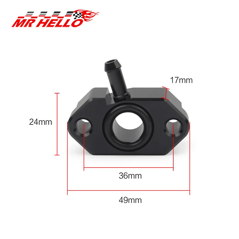 Фото Турбонаддув Tap Kit для Audi A1 1.4TST ea211, двигатель для golf 7 mk7 1,4 T №3