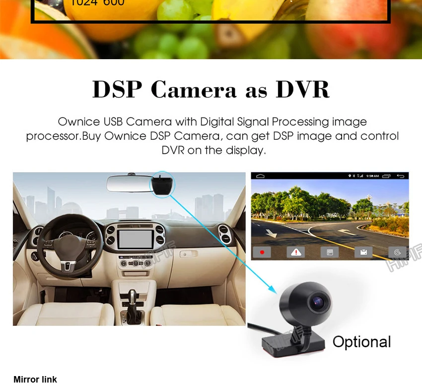 HIFIF 8 Core 2 din Android 8,0 " Автомобильный радиоплеер для VW GOLF 5 Golf 6 POLO Passat; Skoda CC JETTA Navigation gps навигация