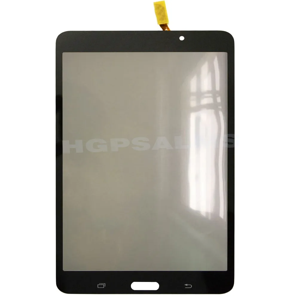 7 0 дюймов сенсорный экран для samsung Galaxy Tab 4 T230 T231 SM дигитайзер сенсор переднее