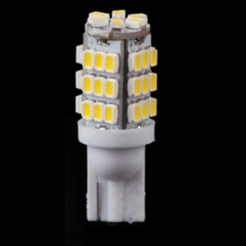 1 шт. 168 194 w5w 20X 1206 42SMD белый свет s светодиодные лампы головного света супер яркие DC
