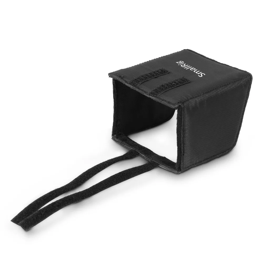SmallRig быстросъемный солнцезащитный козырек Солнцезащитный козырек для Canon C200 камера 2085