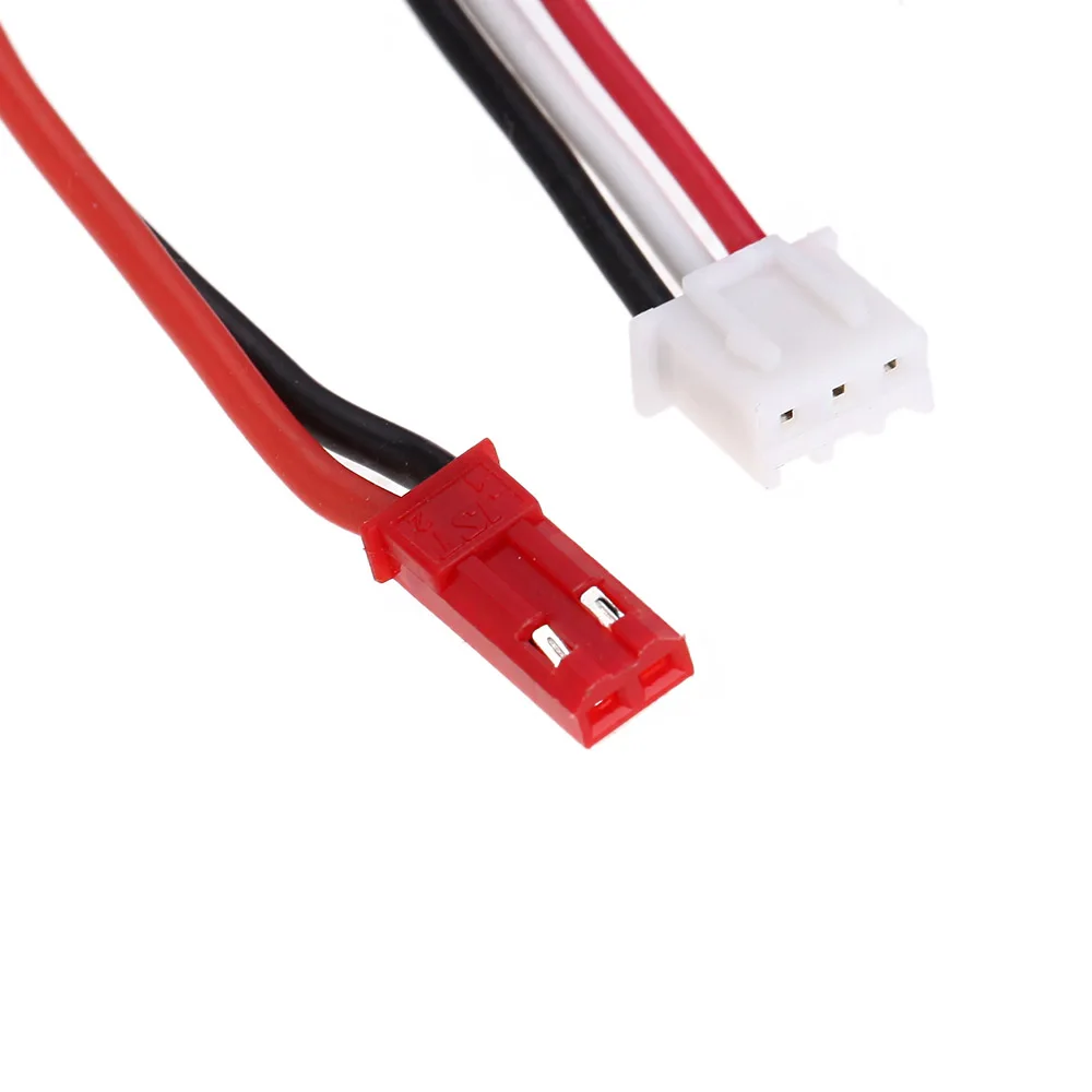 100% оригинальное зарядное устройство для радиоуправляемого вертолета YiZhan Tarantula X6