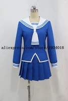 newest high quality fruits basket uniform cosplay costume perfect custom for you