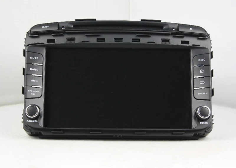 9 Дюймовый Автомобильный DVD на основе Android с TV/BT GPS 3G WIFI DVR Canbus автомобильный