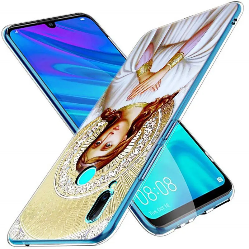 Чехол для телефона Huawei P30 P20 Pro P10 P9 P8 Lite 2017 P Smart Z Plus 2019 NOVA 3 3i | Мобильные телефоны и