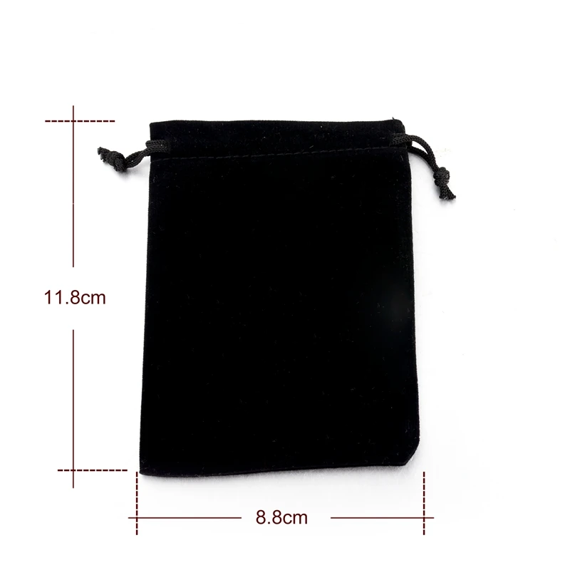 Attrattto розовый и серый Плюшевые коробки для браслетов упаковочная коробка