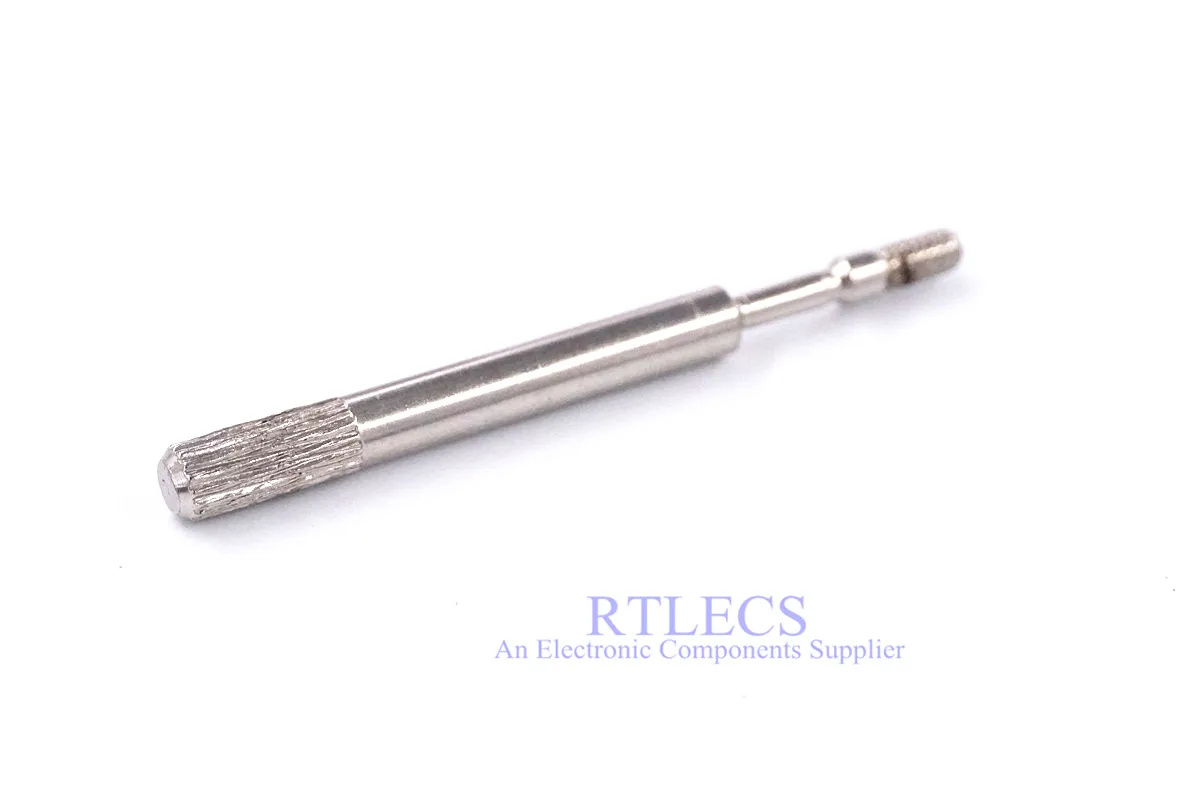 10 шт. D-Sub разъем Панель Крепление Винт xtra длина 49 мм для DB9 DB15 DB25 DB37 капот