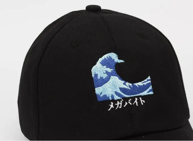 2017 новые модные мужские и женские волнистые кепки с вышивкой Snapback Swag Gorras розовые