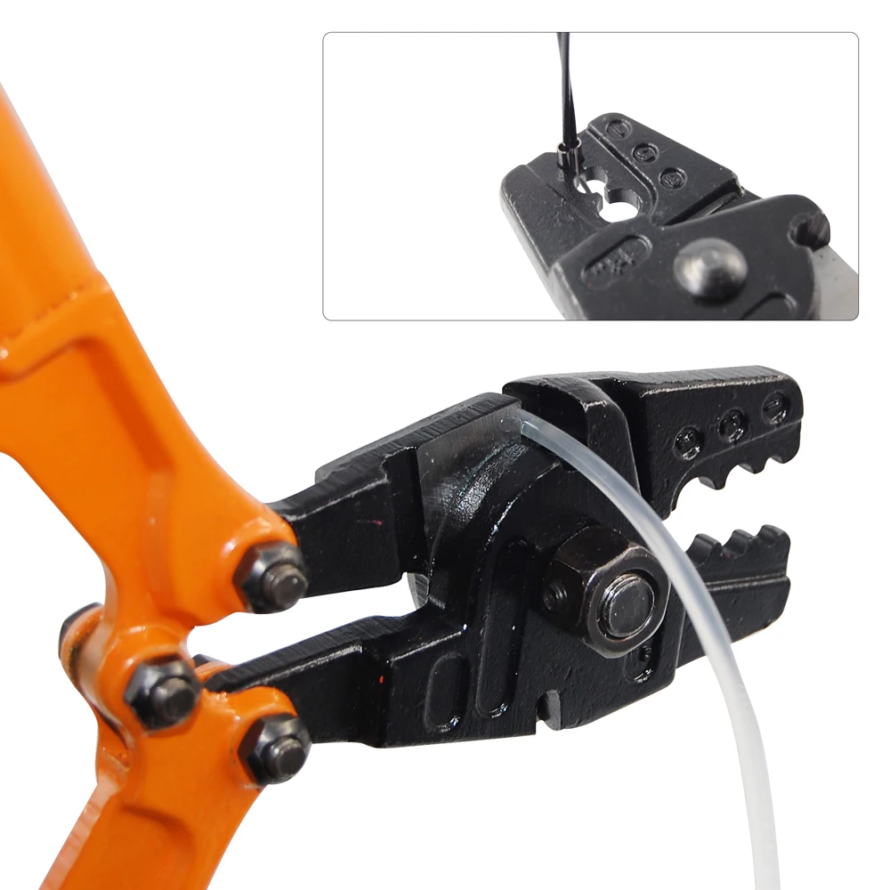 Shaddock Fishing 35 56 см 1 кг из высокоуглеродистой стали оранжевые рыболовные