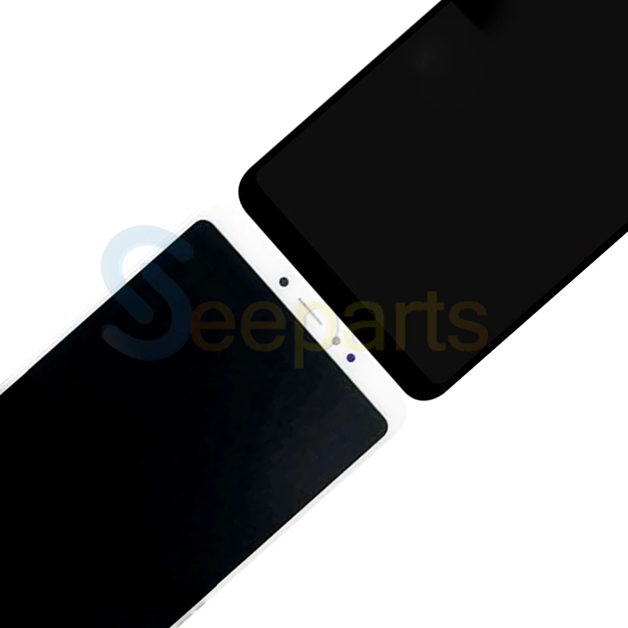 Оригинальный ЖК дисплей Xiaomi Max 3 Max3 сменный дигитайзер сенсорного экрана в сборе