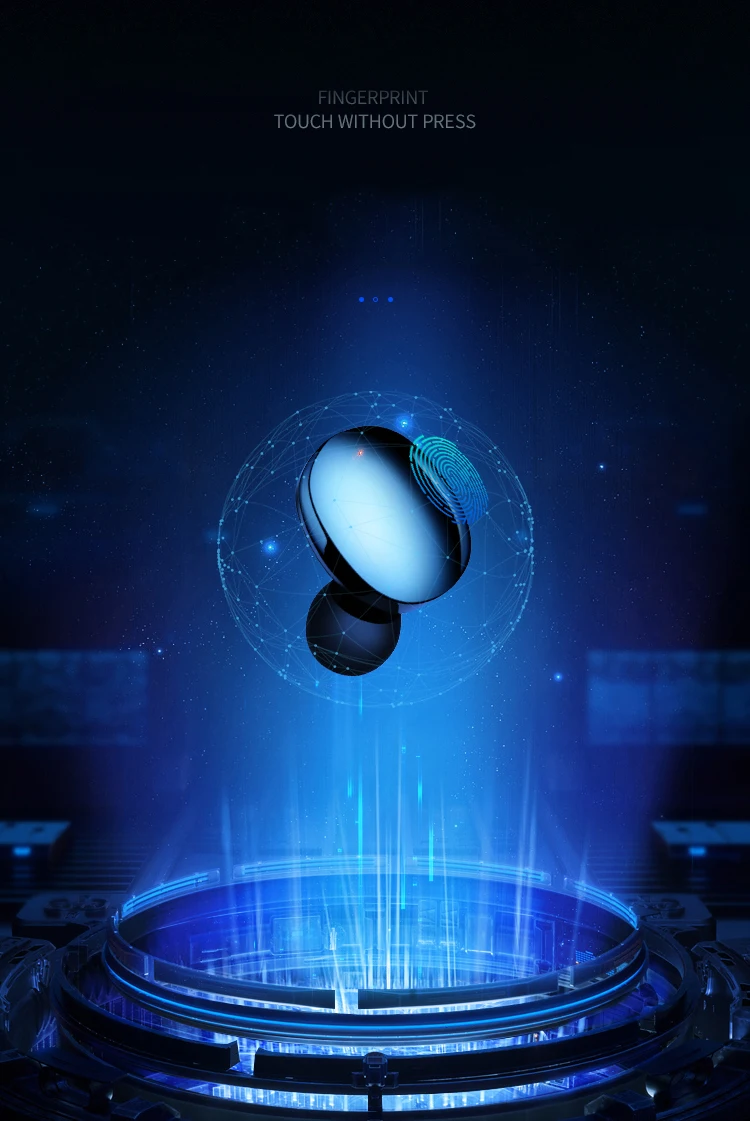 Новые Bluetooth наушники AirBuds 5,0 настоящие беспроводные Bluetooth наушники стерео Спортивные наушники Bluetooth гарнитура для Xiaomi samsung
