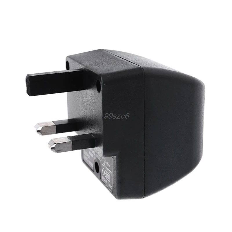 

UK Plug 220V AC Power to 12V DC Car Cigarette Lighter Converter Supply Adapter Automobiles Cables Adapters & Sockets