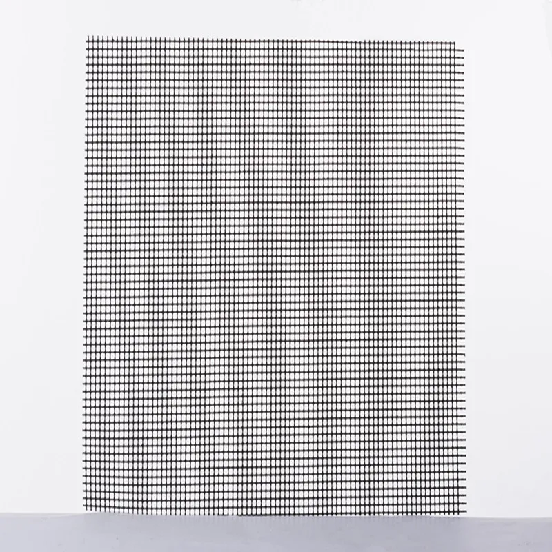 Многоразовый антипригарный коврик для гриля и барбекю сетчатый приготовления