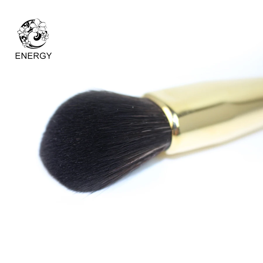Фирма ENERGY Camellia кисть для основы из козьего волоса кисти макияжа Brochas Maquillaje Pinceaux
