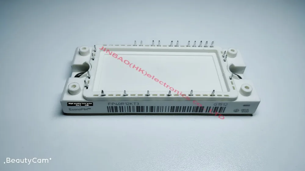 Новый модуль FP40R12KT3 | Электронные компоненты и принадлежности