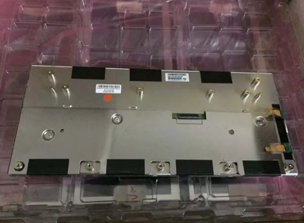 Для ЖК экрана 12 3 дюйма C123HAN01.0 C123HAN01.1 Бесплатная доставка|ЖК-экраны и панели для
