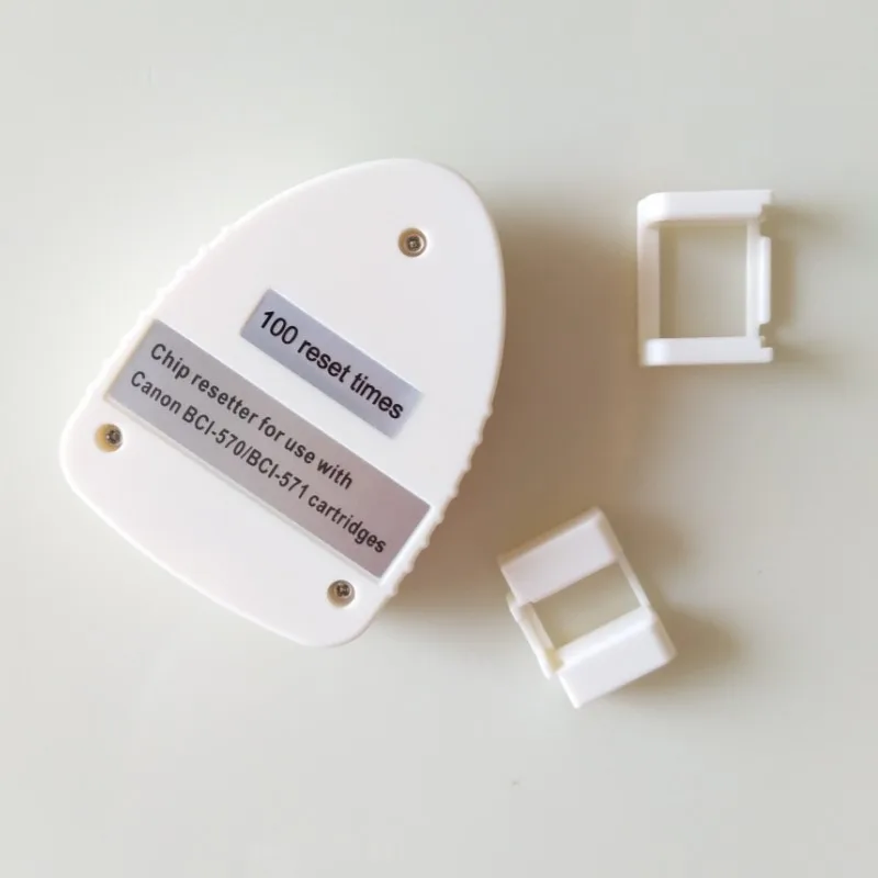 Новое поступление чернил! Сброс чипов для принтеров Canon PGI-570 CLI-571 series TS9050 TS6050 TS8050