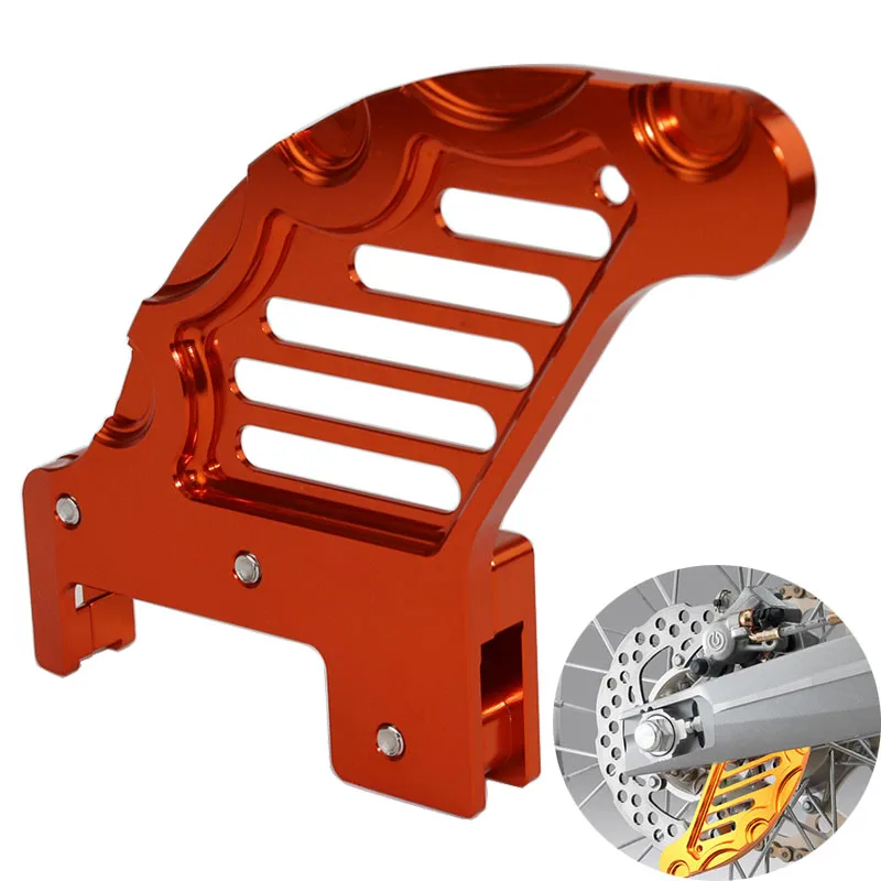 Мотоциклетная фотозащита для KTM HUSQVARNA HUSABERG SX EXC XC XCW SXF XCF XCFW MXC TE FS FX TC FC FE|Тормозные