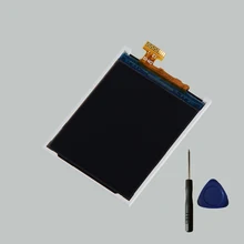 New Replacement For nokia 1100 1000 1010 101 1120 c2-00 RM-944 106 107 108 LCD Display Screen With Tools