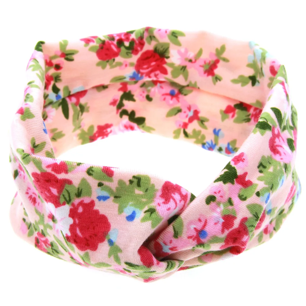 1 комплект тканевых повязок на голову с ушками кролика для детей маленькие