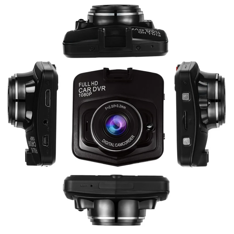 Тире Камера мини Видеорегистраторы для автомобилей автомобиля Авто Dashcam