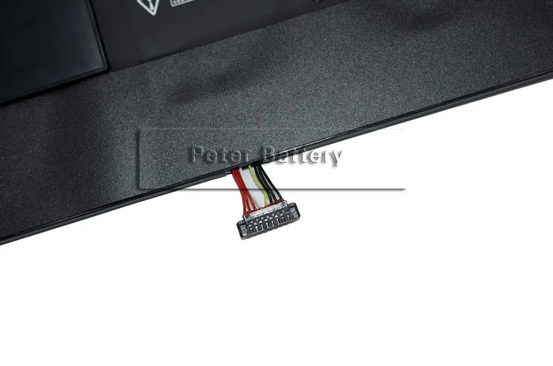 JIGU 11 1 В 50WH Оригинальный Новый C32N1305 Аккумулятор для UX301LA сменные батареи |