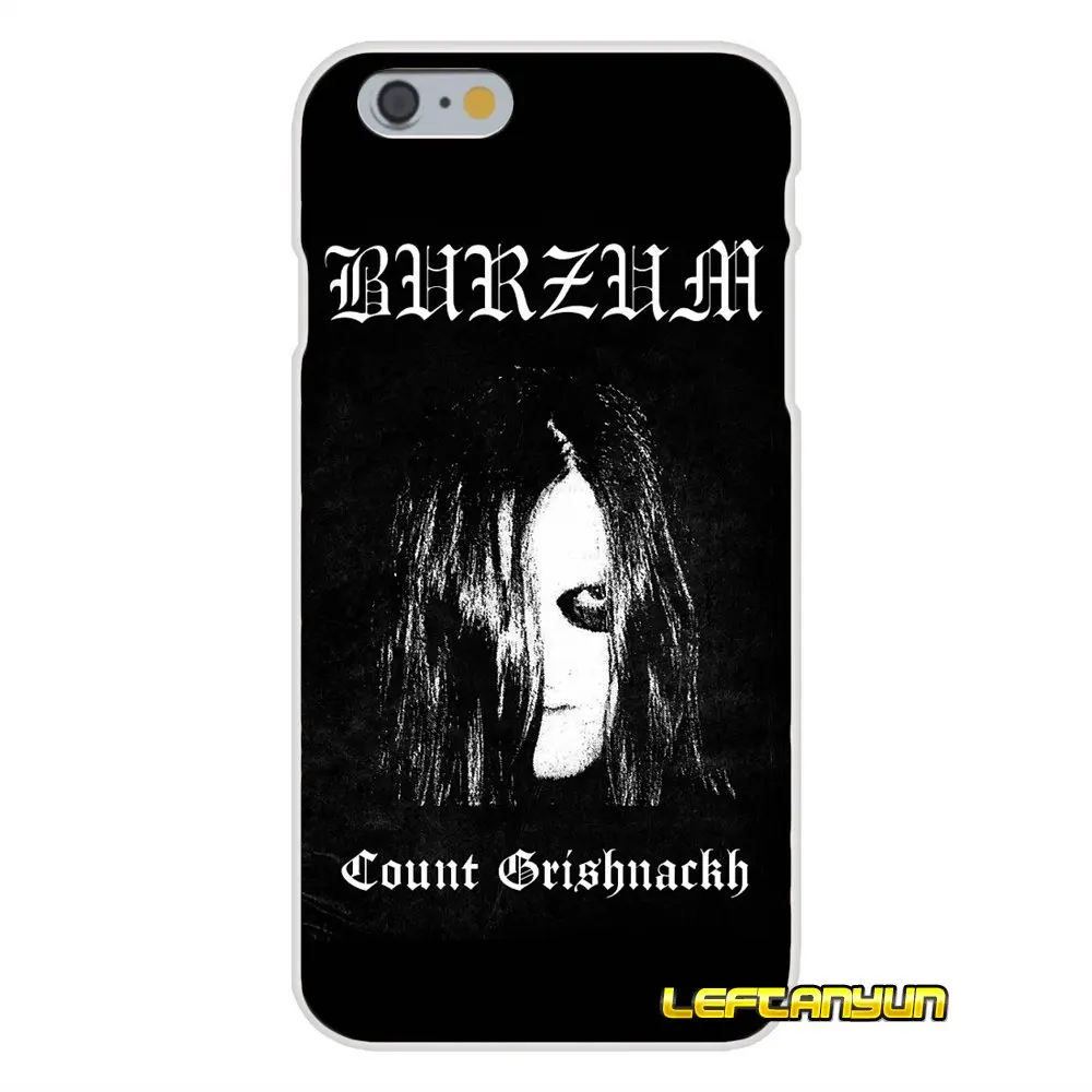 Для Samsung Galaxy A3 A5 A7 J1 J2 J3 J5 J7 2015 2016 2017 Norway band black Burzum аксессуары чехлы для телефонов |