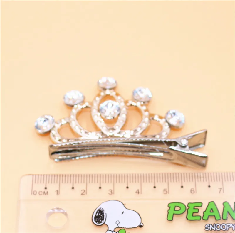 2 шт./партия заколки-пряжки для волос |