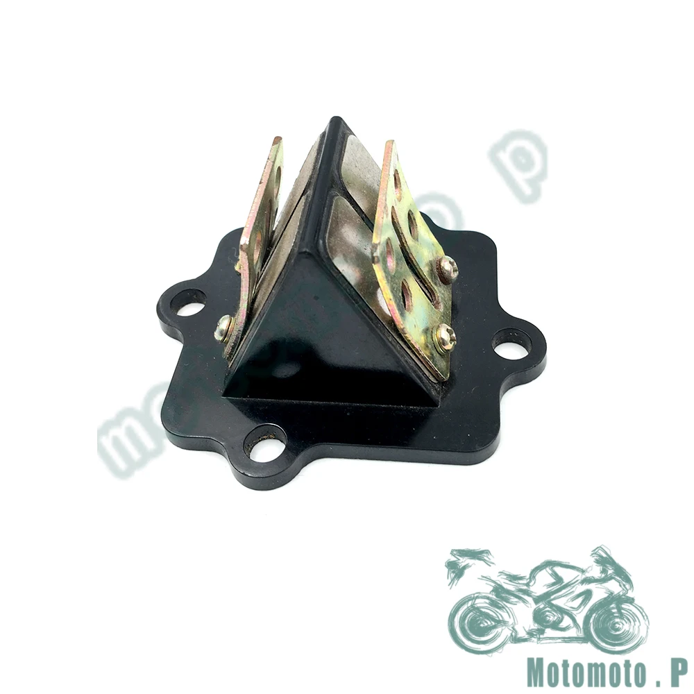 Тростниковый клапан для скутера Minarelli 1E40QMB JOG 50 90 VENTO ZIP Triton Keeway Hurricane Focus F act RY8 Matrix