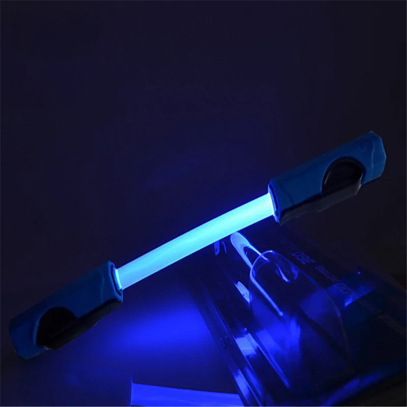 Передняя вилка для велосипедной рамы 3 режима вспышки предупреждающие огни