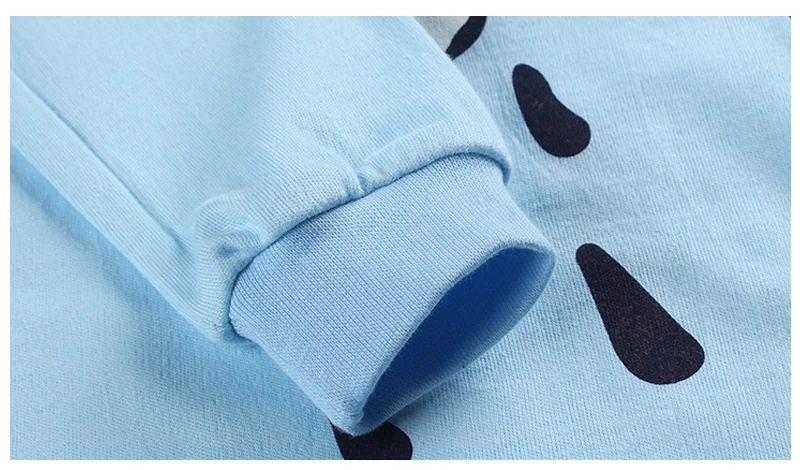 Комплект одежды для детей пижамный комплект девочек футболка и штаны