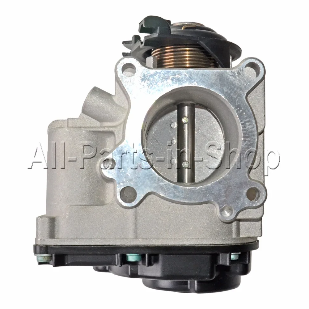 AP01 новый корпус дроссельной заслонки в сборе для VW Polo Lupo 1 4 16V Ref: 036 133 064 D 036133064D