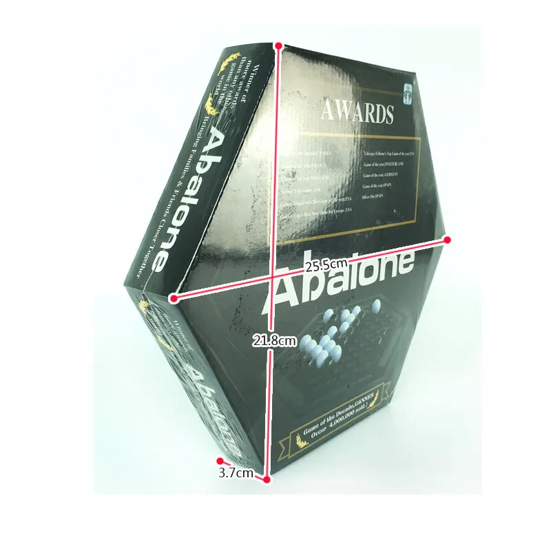 Abalone настольные игры, игра-головоломка, шахматы, настольные игры для родителей и детей, головоломка, шахматы, сборная доска, головоломка, настольная игра, Вечерние игры