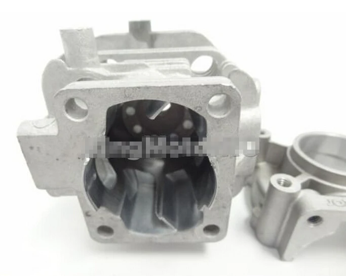 King Motor HP газовый двигатель 30.5cc 4 Болт Комплект для восстановления большого