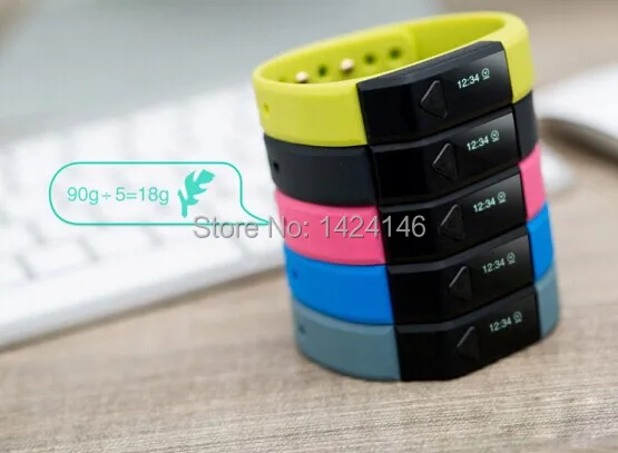 2014 Calorie Counter activity bracelets Heathy Products pedometer | Электроника