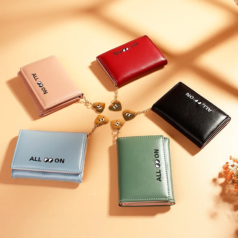 Кошелек женский маленький|Женские кошельки| |