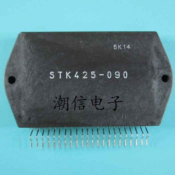 50PCS STK425-090 new and original [ thick ] | Электронные компоненты и принадлежности