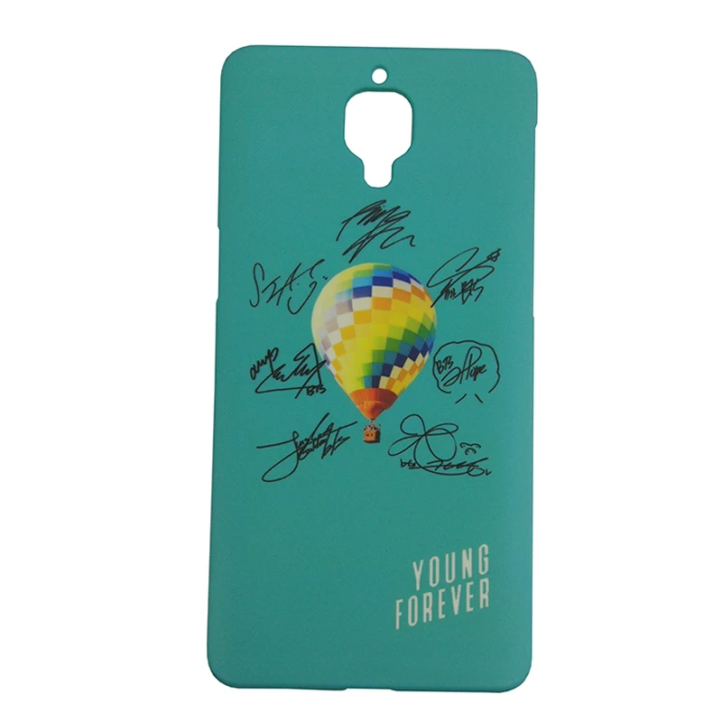 Чехол для мобильного телефона One Plus 7 pro 6 5 3 2 1 жесткий пластиковый чехол с полным